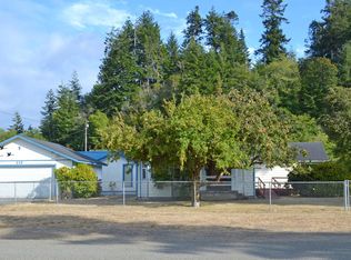 545 Park Ave, Lakeside, OR