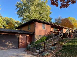 606 Wyoming Ave, Holton, KS 66436