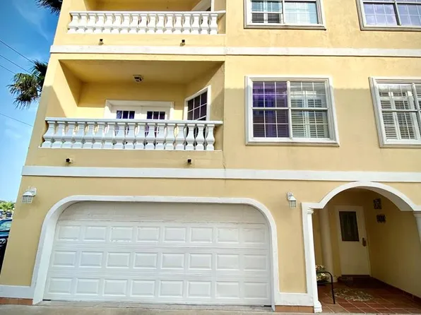 111 E Harbor Dr Unit 101, South Padre Island, TX 78597