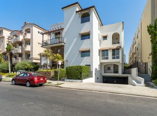 10913 Whipple St UNIT 202, Toluca Lake, CA 91602