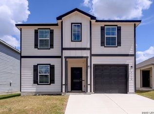 6310 Willow Point Blvd, San Antonio, TX 78219