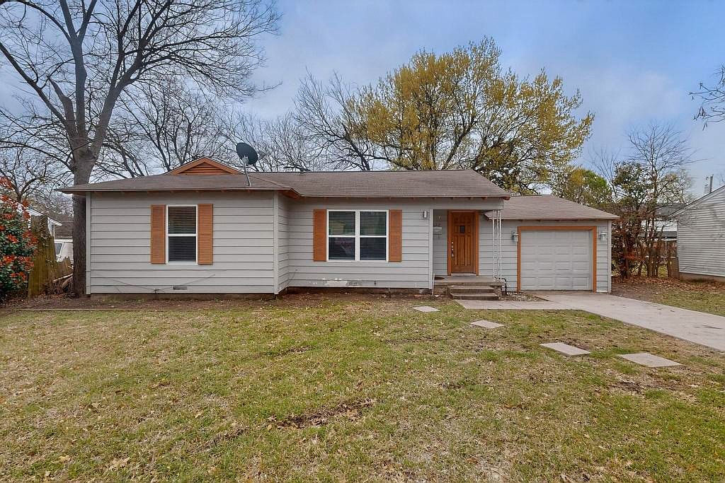 Primary listing photo
