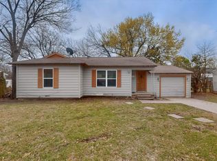 632 Freeman Dr, Garland, TX 75040