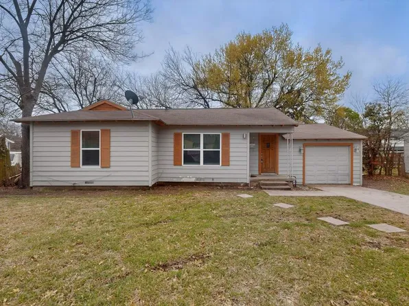 632 Freeman Dr, Garland, TX 75040