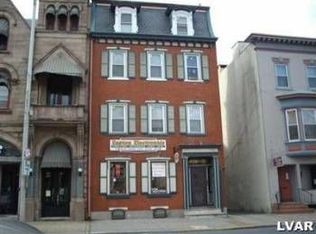 40 N 3rd St, Easton, PA 18042