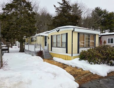 83 Clark Rd #L-19, Shirley, MA, 01464