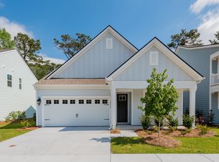 1136 Cultivator St, Mt Pleasant, SC 29466