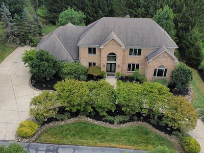 31 Aaronwoods Court, Wheeling, WV, 26003