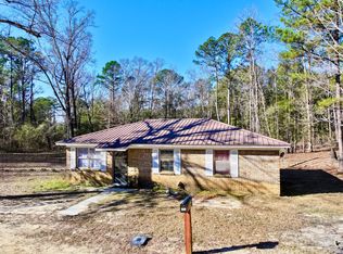 340 Louisiana Rd, Jackson, AL 36545