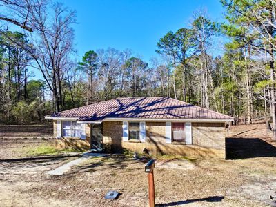 340 Louisiana Rd, Jackson, AL, 36545