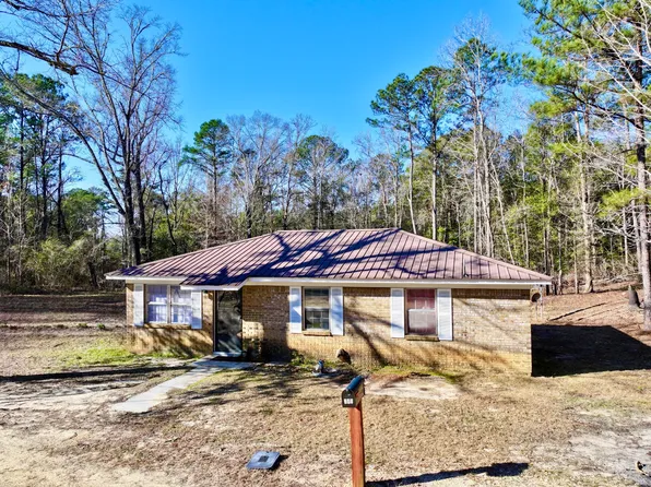 340 Louisiana Rd, Jackson, AL 36545