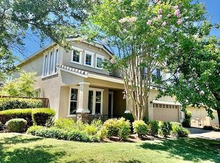 4325 Lombardia Way, El Dorado Hills, CA 95762