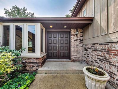 823 N Cambridge Row, Addison, IL, 60101