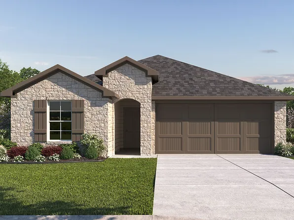 21281 Millstream Bnd, San Antonio, TX 78266