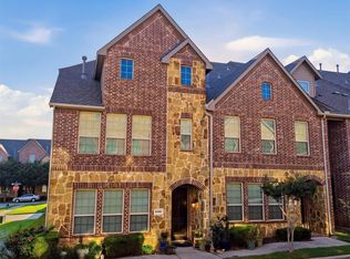 4401 Fisk Ln, Carrollton, TX 75010