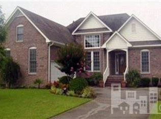 503 N Colony Cir, Wilmington, NC 28409