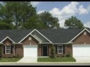 7922 Gatekeeper Way, Knoxville, TN 37931