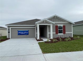 432 N Andrea Cir, Haines City, FL 33844