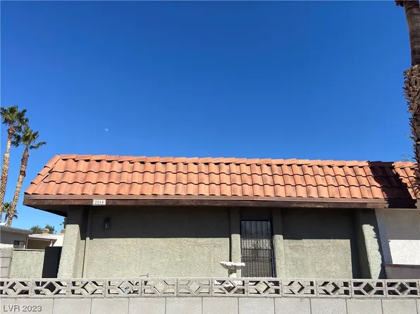 2864 Mohawk St, Las Vegas, NV 89146