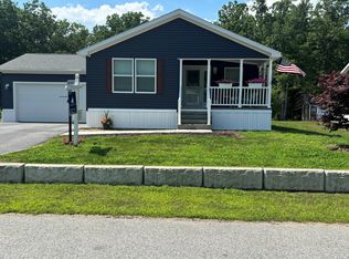 24 Conifer Dr, Alfred, ME 04002