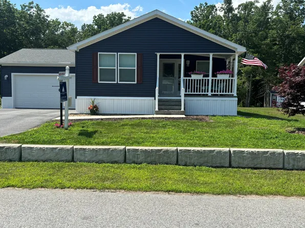 24 Conifer Drive, Lyman, ME 04002
