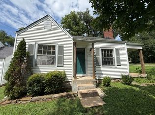 1245 McAlpine Ave, Nashville, TN 37216