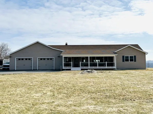 39 Jensen Rd, Barre, VT 05641