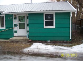 415 Boyd Ave, Lewistown, MT 59457