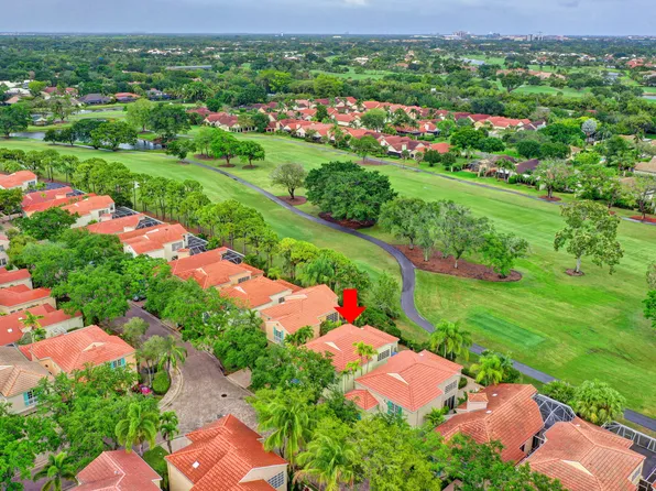9 Via Verona, Palm Beach Gardens, FL 33418