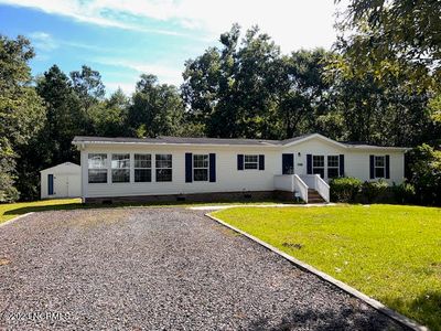 5037 Lakewood Drive SW, Shallotte, NC, 28470