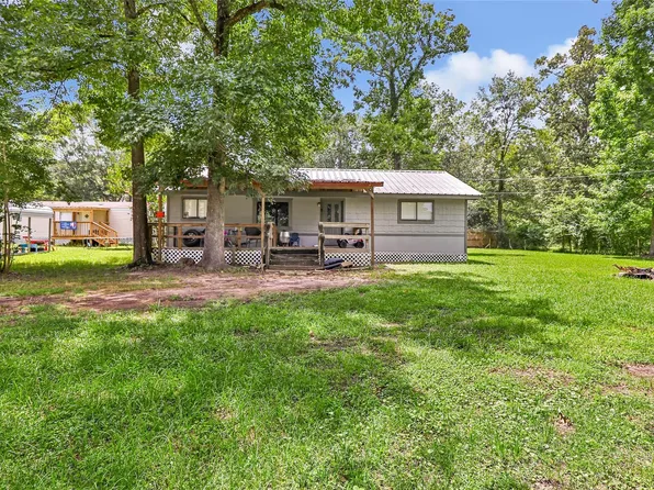 314 County Road 3181, Cleveland, TX 77327