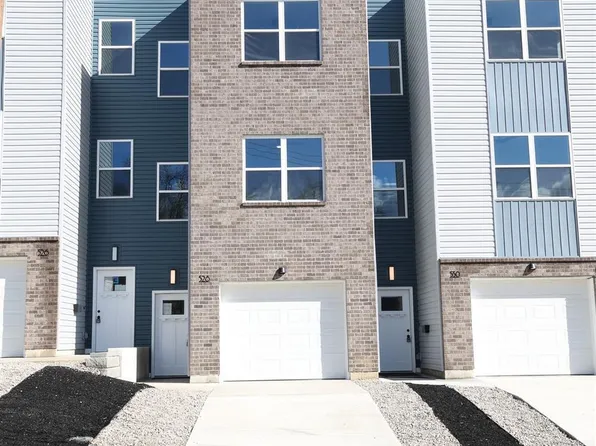 526 Hale Ave, Cincinnati, OH 45229