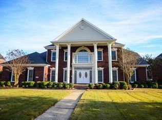 116 Bluff Spring Dr, Madison, AL 35758