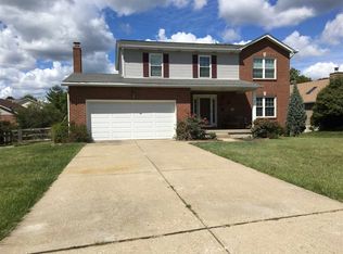 2566 Bethlehem Ln, Hebron, KY 41048