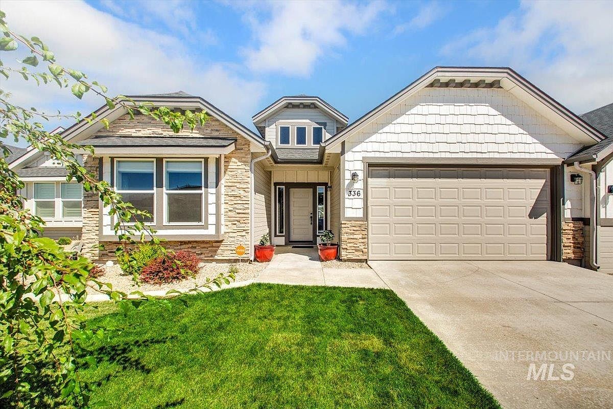 336 N Bay Haven Ave, Kuna, ID 83634 MLS 98887212 Zillow