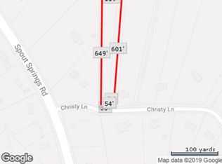 6175 Christy Ln, Flowery Branch, GA 30542