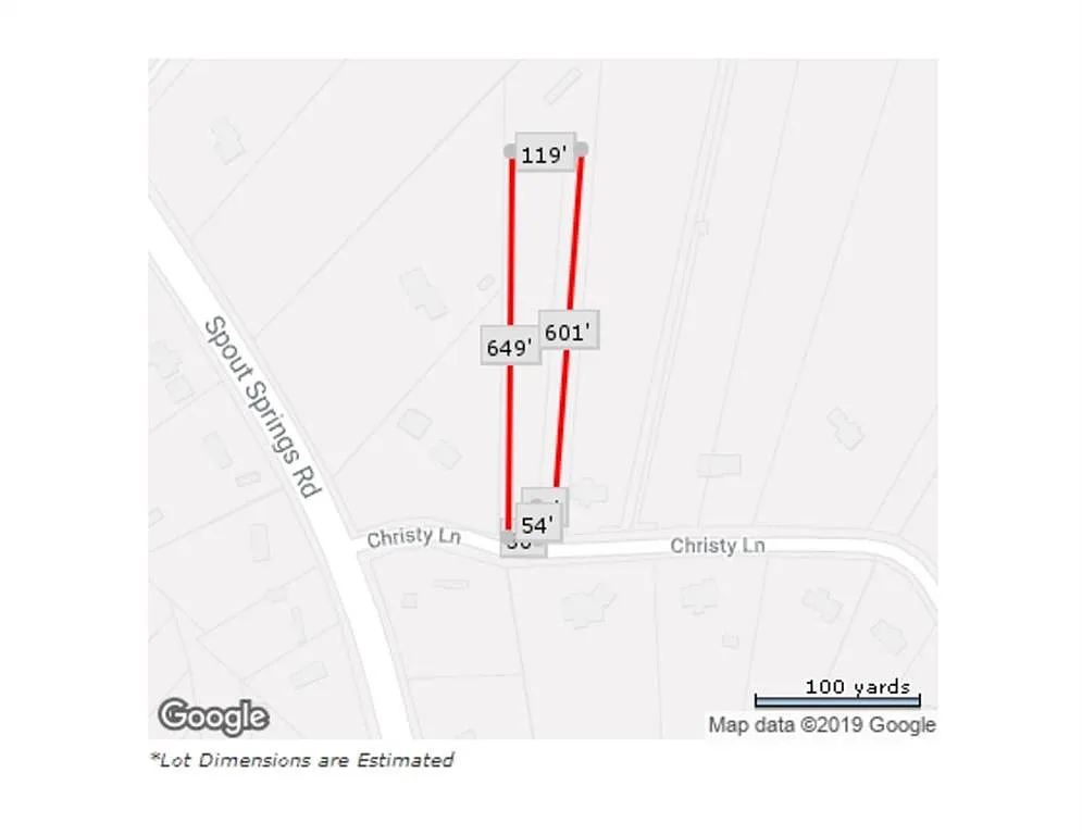 6175 Christy Ln photo 1