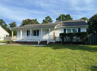 129 Albemarle Rd, Wilmington, NC 28405