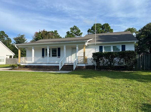 129 Albemarle Rd