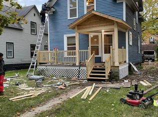 1220 E Stockbridge Ave, Kalamazoo, MI 49001