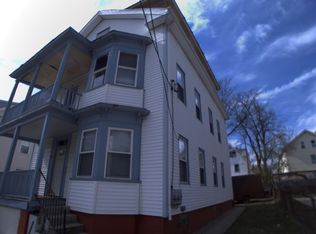 75 Wayne St, Providence, RI 02908