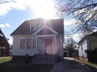 14466 Longview St, Detroit, MI 48213