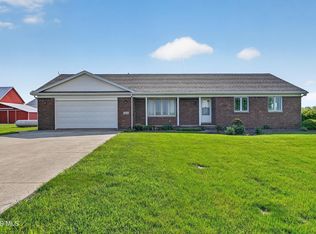 5229 N Reiman Rd, Curtice, OH 43412