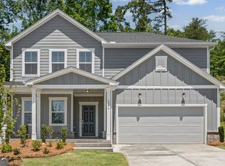 3076 Orwell Dr, Gainesville, GA 30507