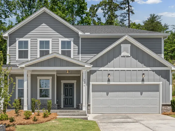 3076 Orwell Dr, Gainesville, GA 30507