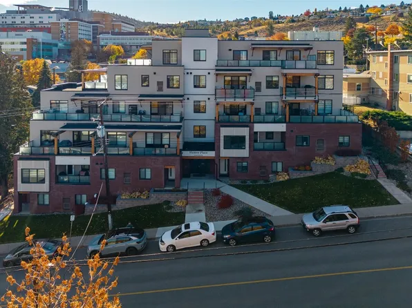 227 Battle St #101, Kamloops, BC V2C 2L3