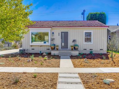 5134 E Brockwood St, Long Beach, CA, 90808