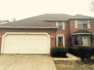 626 Feather Sound Dr, Bolingbrook, IL 60440