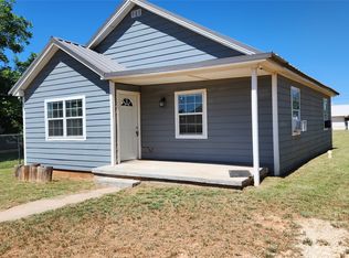 809 Bowie St, Sweetwater, TX 79556