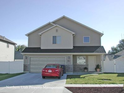 341 W Goodale Dr, Ogden, UT, 84404